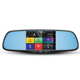 智能出行新紀元 美伴M2行車記錄儀引領(lǐng)車載電子一體化技術(shù)革新