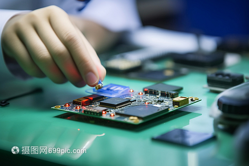 電子設備工程師 驅(qū)動智能電子產(chǎn)品技術(shù)創(chuàng)新的核心力量